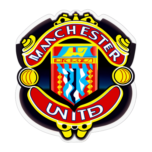 Manchester Unitedin Yön Taika