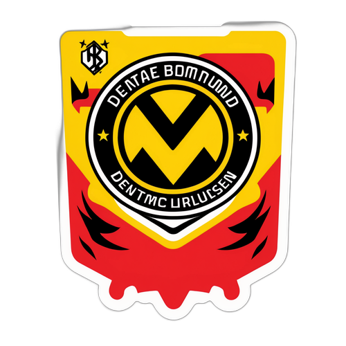 Intens energi fra Dortmund vs. Leverkusen