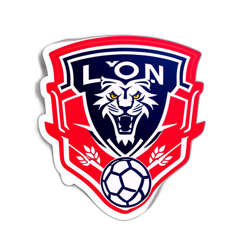 Дизайн Матчу Ліон – Брест