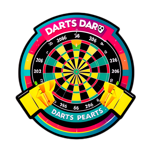 Darts Premier League 2026