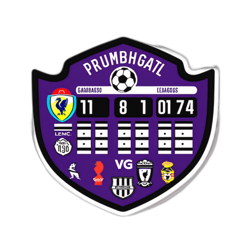 Pemain Skor Liga Perdana