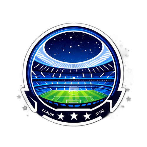 Грандіозність Ліги чемпіонів