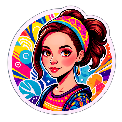 Zoë Sedneys kreativa sida