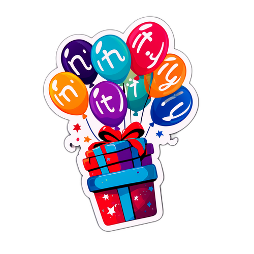 मस्त उपहार बॉक्स