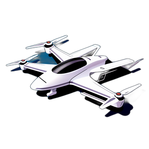 Gelişmiş İnsansız Hava Aracı Tasarımı