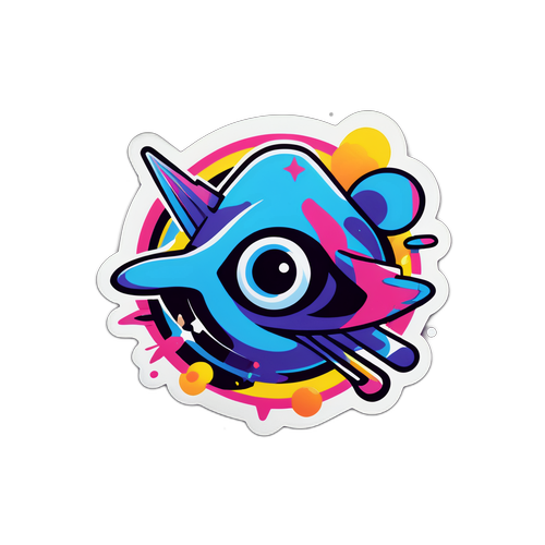 สติกเกอร์โปรโมชัน Monomax