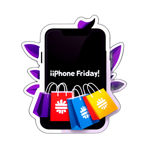iफोन 16 की ब्लैक फ्राइडे बिक्री