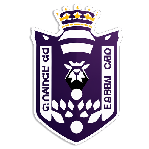 Biểu tượng 'Bảng xếp hạng Premier League'