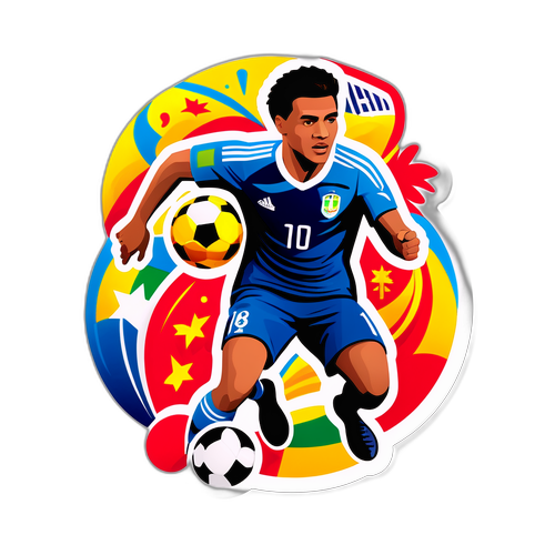 Những hình dán về Giải vô địch bóng đá thế giới FIFA