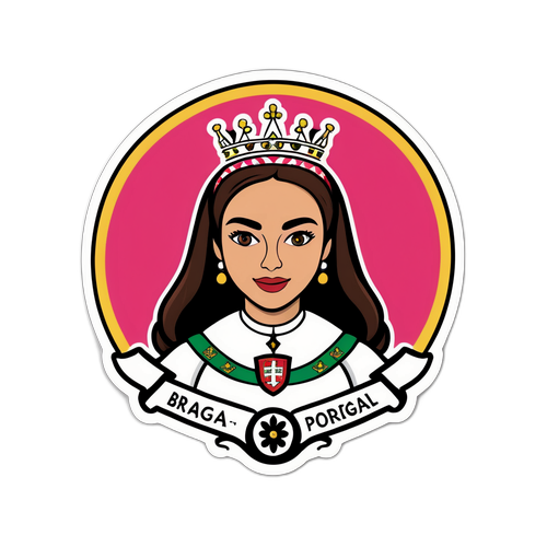 เจ้าหญิงแห่งโปรตุเกส