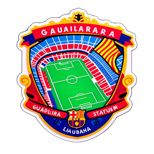 Στάδιο Γκουανταλαχάρα