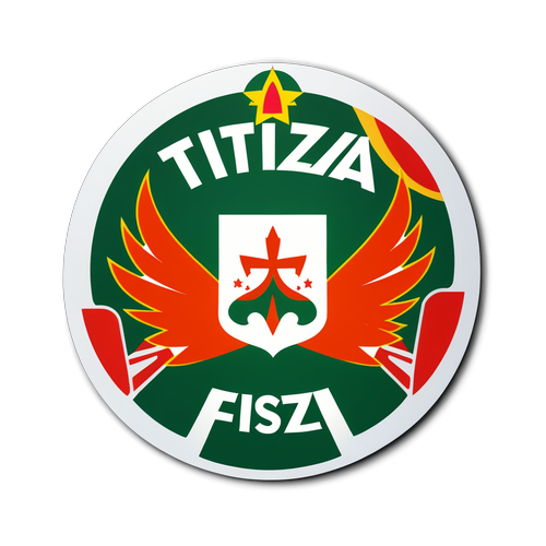 Tisza Párt Fidesz logó