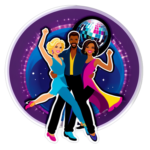 Unleash the Dance Fever! Get Ready for the Shimmering Glamour of Strictly Come Dancing 2024!