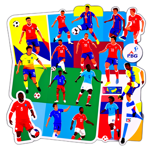 Những kết quả bóng đá ngày hôm nay