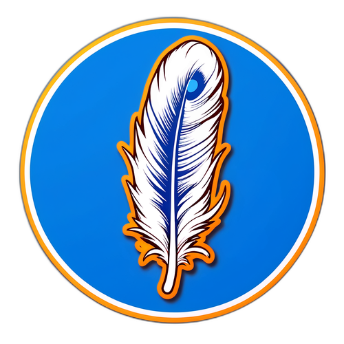 Pena Elegantă pentru Legătura de Sora