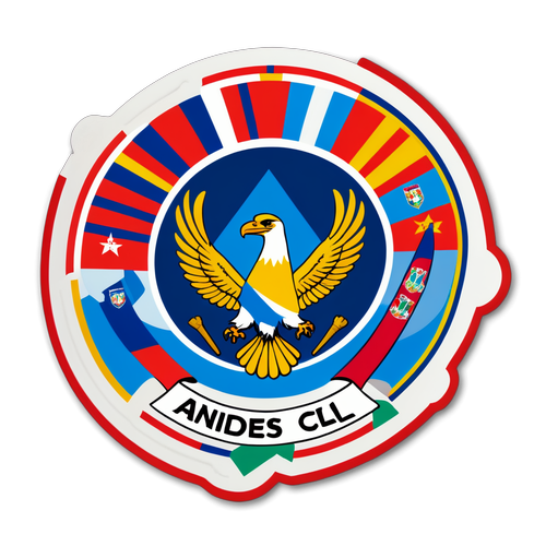 Fanáticos del Club Los Andes