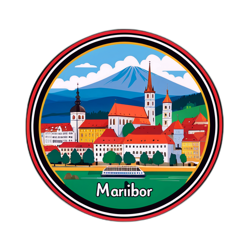 Maribor: Derer tradisjoner møter modernitet
