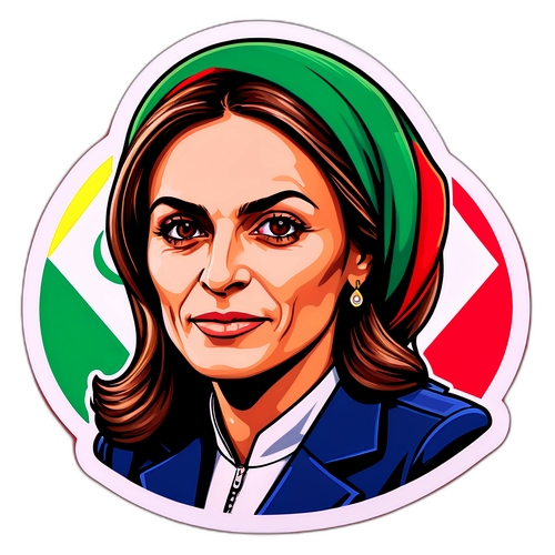 Una posizione da leader