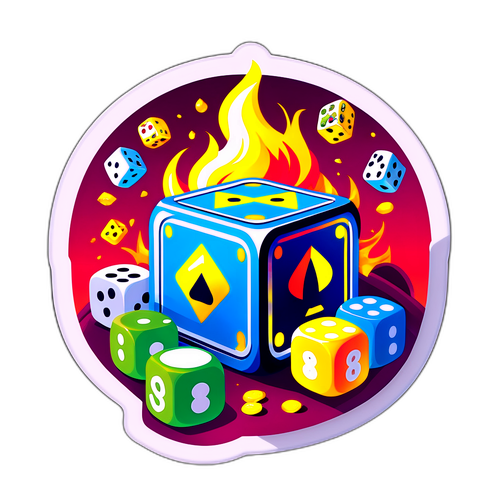 Representação Divertida do Resultado da Mega Sena 2948