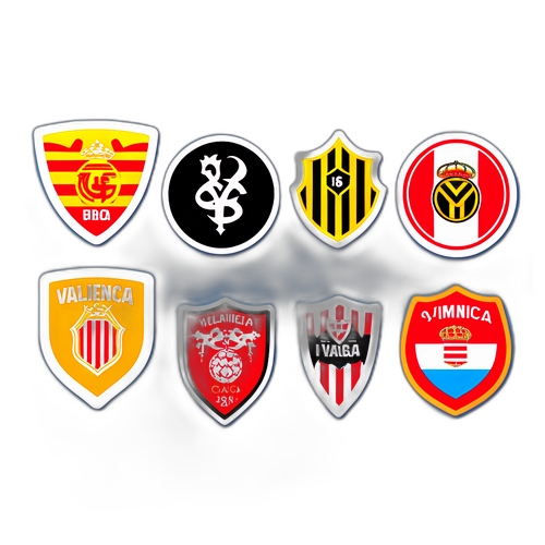 A Valencia és Bilbao csapatok közösségi szelleme
