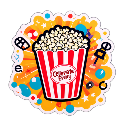 हर एपिसोड का उत्सव मनाएं!