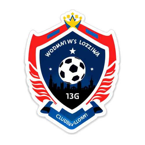 Historia ya Widzew Łódź