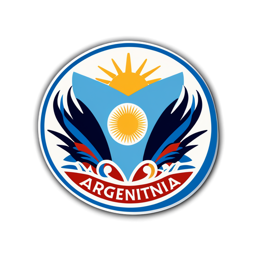 Orgulho Argentino