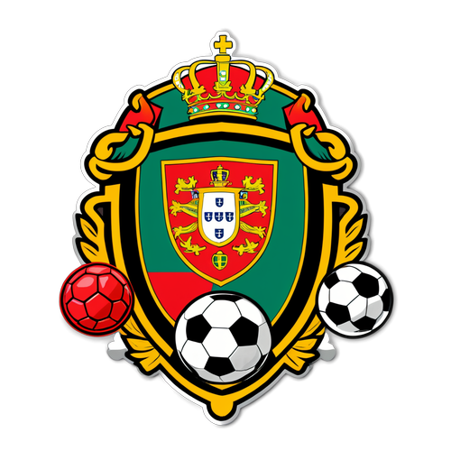 Emoção do Futebol: Sorteio da Taça de Portugal