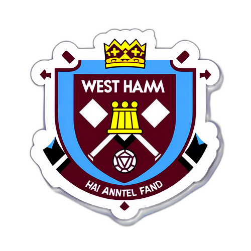 Kielelezo cha West Ham United