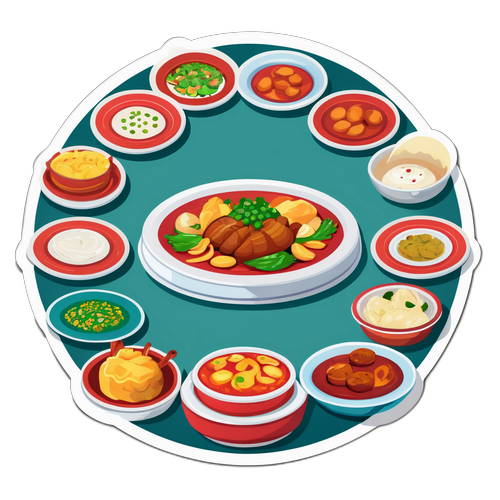 Tradiční jídla z Prostřeno