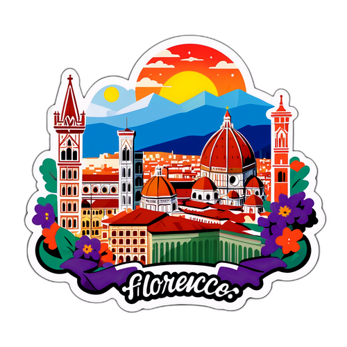 Φλωρεντία: Πάθος και Υπερηφάνεια!