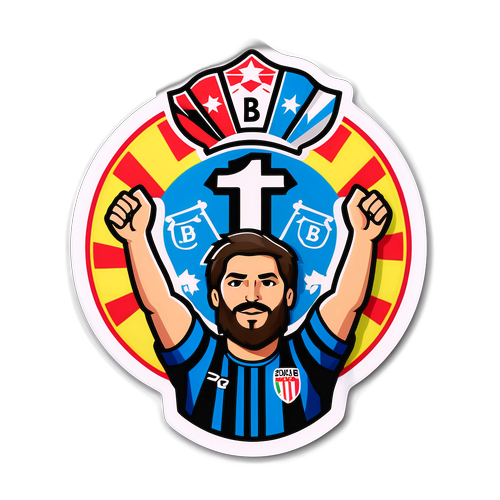 Força da Torcida da Serie B