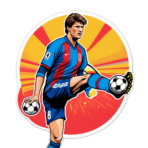 Fejr Michael Laudrups arv i fodbold