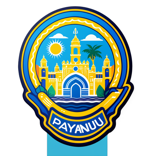 Aderente do Paysandu