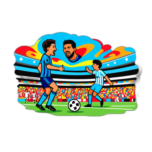 El Clásico Szenárió