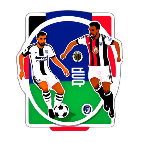 Stiker Pertandingan 'West Brom vs Sheff Utd'
