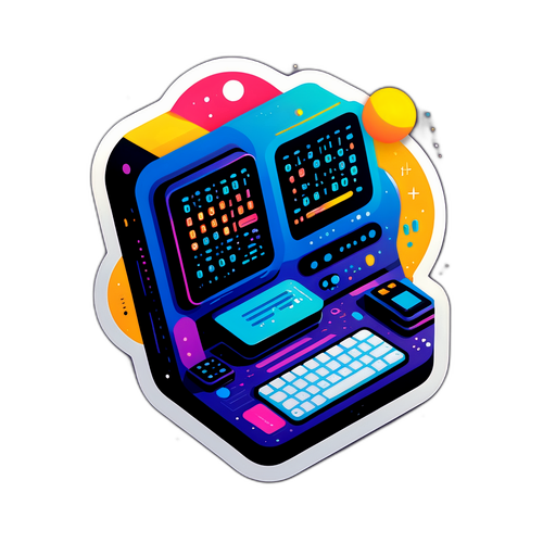 Abstrakt na Representasyon ng Kodigo