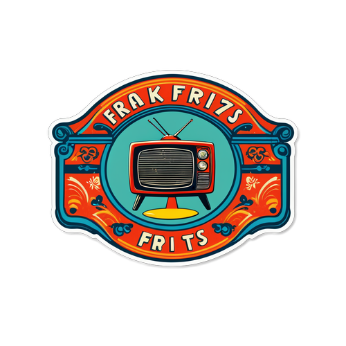 Frank Fritz Retro Kincsei: Fedezd Fel a Vintage Antik Munkák Rejtélyeit!