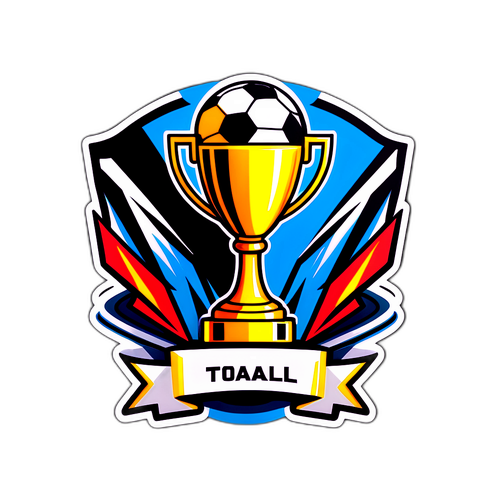 Trofeu de Artă - Sport și Cultură