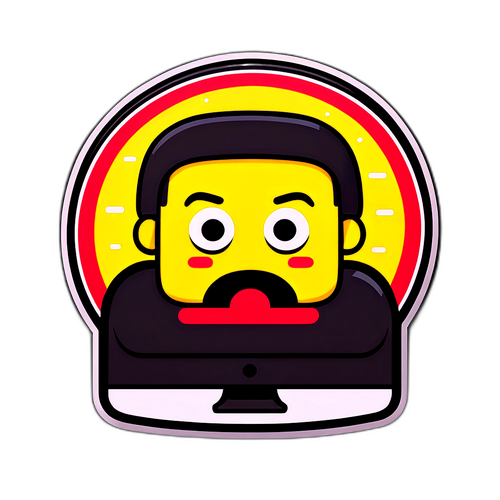 Frustración de '¿Está YouTube caído?'