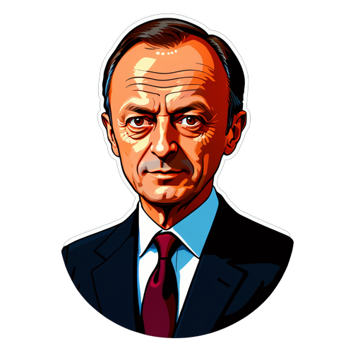 Not My Chancellor: Friedrich Merz Edition