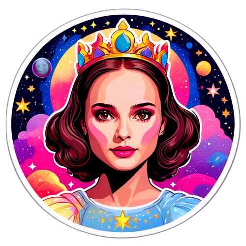 Regina Celestiale di Sogni