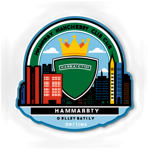 Hammarby Meets Manchester City: En Imponerande Kombination av Fotboll och Stad!