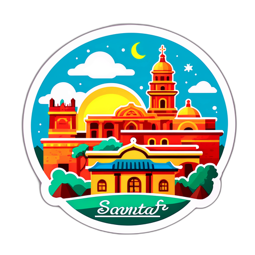 Pronóstico de Santa Fe