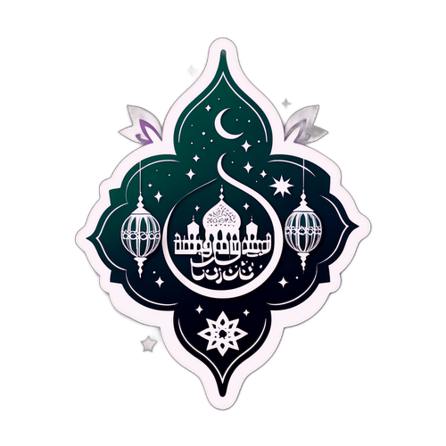 रमजान मुबारक