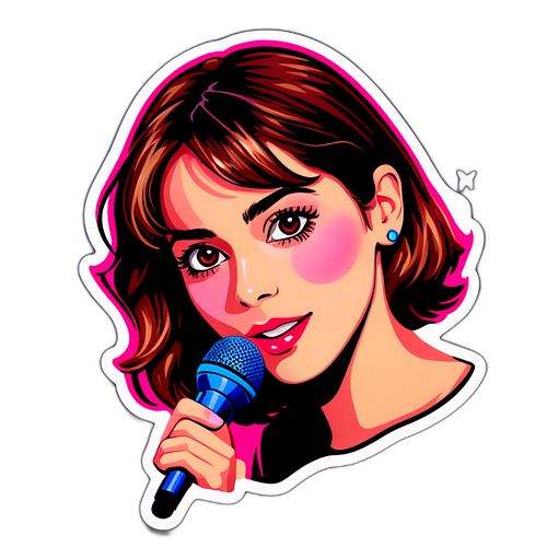 Concierto de Tini Stoessel