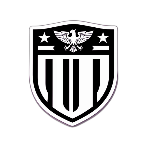 Sticker ya PAOK FC