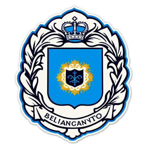 ¡La Batalla de los Escudos! La Fusión Sorprendente de Belgrano e Instituto que Nadie Esperaba