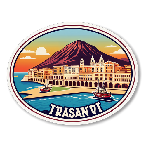 Scopri i Paesaggi Incredibili di Trapani e Messina: Un Viaggio Vintage tra Mare e Cultura!