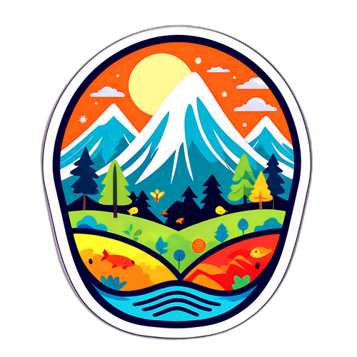 Rising Sustainable Nature